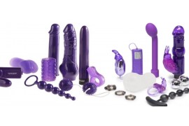 Erotične igračke: vrste, uporaba in namen